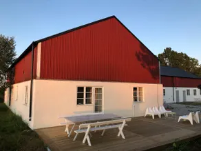 Newly built 3-room apartment plus guest house on the farm - Image 2