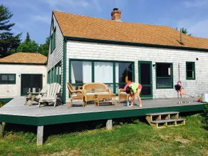 Lakefront property on Mount Desert - Image 5