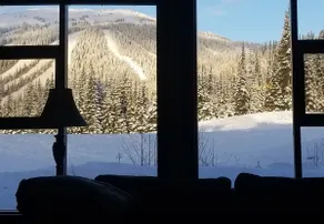 Stones Throw - True Ski In/Ski Out with a View - Image 3