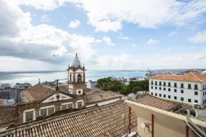 Apartment in Pelourinho with Stunning View - Image 3