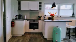 Exclusive underground apartment on Lake Kemnader - Image 2