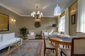 German18-3A Luxury Vilnius apartment - Image 4