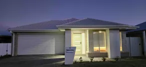 Morden home Master with ensuite and A/C)2 Bath - Image 2
