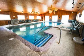 Beach Shuttle | Pool & Sauna | Ogunquit Escape - Image 2