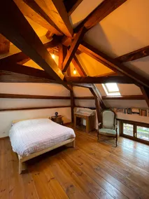 Beautiful 70 m2 village house - Image 5