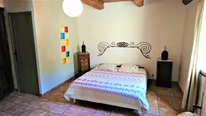 Group cottage ”La Calade” - Camping White Rock - Image 3