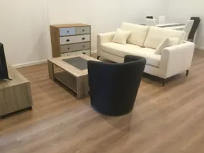 3 double bedrooms, 6 people, air conditioning, Wi-Fi, 70 m2 - Image 2