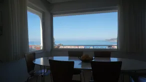 Alanya Centre Sea View Roof Terrace Beach location - Image 4