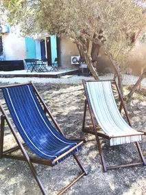 Bastide of the olive trees - Aix-en-Provence - Image 2