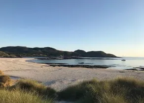 'The Chalet' 1 mile from Sanna beach - Image 2
