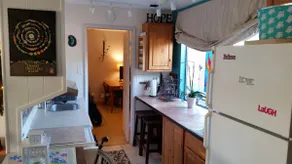Sonoran Oasis 1BR GH/BR,FK, pvt yd/entry,pets free - Image 3