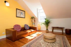 Cosy Apartment with Stunning River view in Alfama - Image 2
