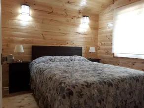 Cozy cabin for 2 - Image 3
