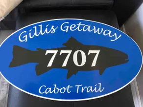 Gillis Getaway - Image 2