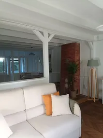 Cozy accommodation near Cluny - Image 5