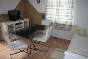 Apartamento Rooming Green com vista para o lago a partir da varanda - Image 5