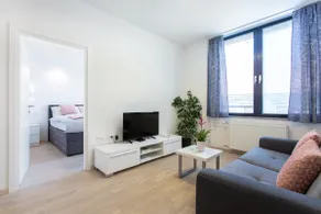Spacious&Modern Ljubljana Historic Center Getaway - Image 3