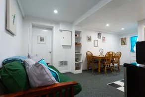 The Hummingbird, a cozy quiet, 2 room apartment - Image 5