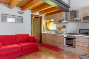 Das Haus im Dorf (vic. Terme Verona Aquardens) zwischen Verona und Gardasee - Image 3