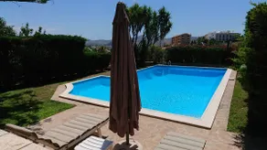 Anavissos Peaceful Pool House - Image 2