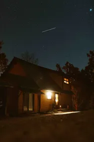 Mt. Sherman Cabin - Ozark Mountains - Image 3