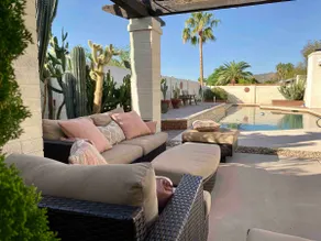 Cactus House | Private Home | 50ft Pool | Phoenix - Image 5