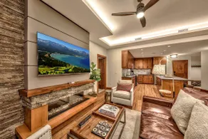 Luksus 3Br Residence trin fra Heavenly Village & Gondola - Image 3