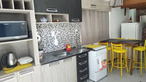 Loft half block. Hosp Caridade Centro - Image 3