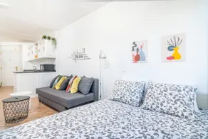 Maco y Belo Apartments, 405 Apartment with . - Image 4
