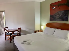 Two bedroom dual access villa - Image 4