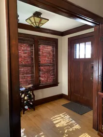 Downtown home w/ rooftop patio - walk everywhere! - Image 3