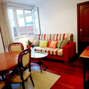 Centrally located apartment in Santander! - Image 3