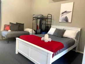 Pool Room, Lake Albert, sleeps 6 - Image 5