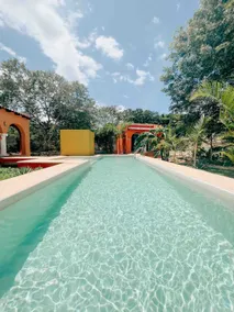 Casita Naranja in the Yellow City - Image 3