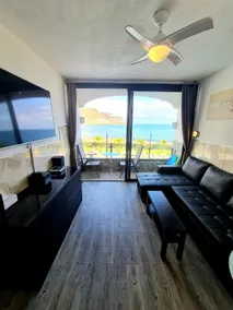 Ocean Front. Heated Pool.2AirCondition - Image 2