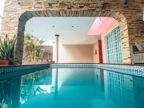 ”La Casa de Vero” with an indoor pool - Image 2