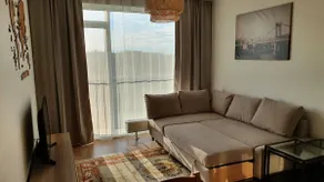 Cozy studio apartment in a new project in Riga - Image 5