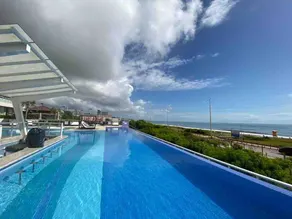 Comfort, sea view, pizarras, Bali Beach - Image 2
