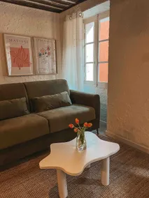 2-room cottage in Provence - Image 3