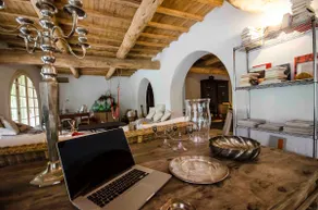 Simona’s house in the woods - Villa Boutique - Image 3
