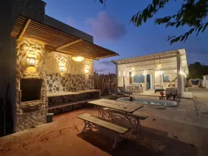 Paradise house facing the sea in Icapuí - Image 2