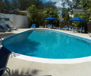 535 Lemon Arbour, Rockley Golf Club Christ Church - Image 3