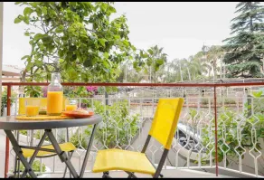 Sun-kissed Riccio di Sole Luxury Apartment - Image 3