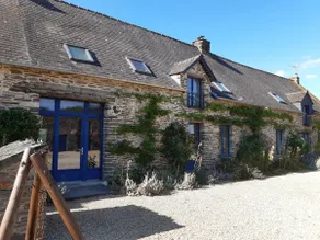 Spacious rural gite near Malestroit, Brittany - sleeps 6 - Image 2