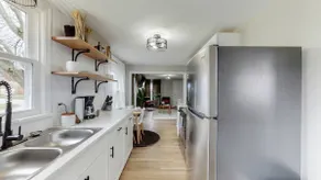 Touchdown Bungalow-Charming HOF Village Home - Image 5