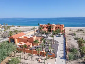 Villa de lujo en la playa privada de arena | Conserje incluido | Bienvenidas familias - Image 2