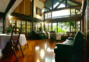 Pansol 111 Beautiful Rest House w Hot Spring Pool - Image 3