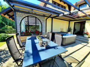 Spacious Apartment "Ana" on lake Sabljaci - Image 2