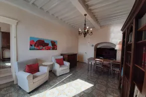 Accogliente appartamento con 2 camere da letto - Image 2