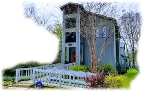 La maison d'hôtes Charlotte 2BR Home - Image 3